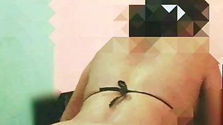 Big ass Stepsister fuck in stepbrother hard dick