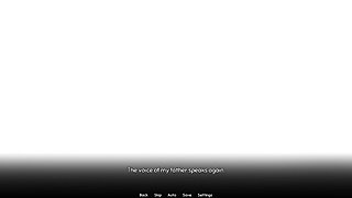 Haunted by Femboy #10 - Goth Femboy Sucks My Big Cock Dry of Juicy Cum