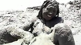 Hot Big Black Latina booty Black and Ebony