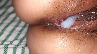 Laki Ni Buat Memek Basah