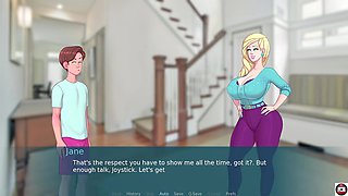 Sexnote - (pt 06) - Nc