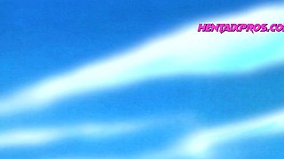 Hentai Hot Romantic Sex and Anal Toy