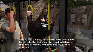 Gymnastics - Project Myriam - Life and Explorations - Ep12