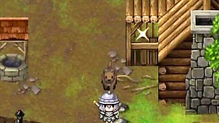 Fucking My Pregnant Stepsister in the Barn