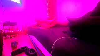 Bigdaddykj: Massage Night Full