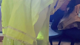 Sakuntla Maid Fucking Punjabi Boy Lick Tight Pussy Homemaid XXX Video Shrutilivecum with Punjabi Dirty Voice