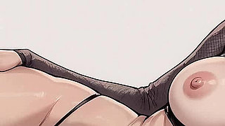 Shadows of Ambition: a Hot Piece of Pussy Does Sexy Photoshoot - Episode 13