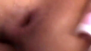 Blonde with Huge Tits and Horny Pussy Revers Riding and Deep Fucking