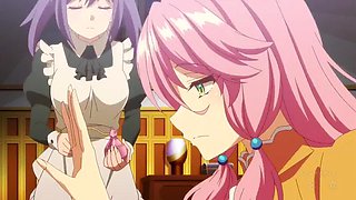 Kaifuku Jutsushi no Yarinaoshi 02