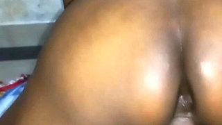 Amazing Riverse Fuck with My Big Ass Exgirlfriend