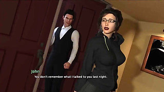 A Step-mother's Love (orborigin) part 5 Part 24 Gameplay by Loveskysan69
