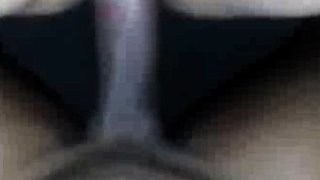 Cuckold hot wife gets caught from behind dd