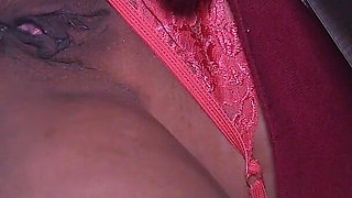 They Fuck a Cute Mommy in the Ass Doggy Style and They Put It All in Her