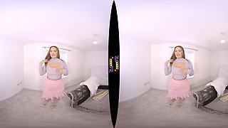 Devious Incentive featuring Frankie L - ZexyVR