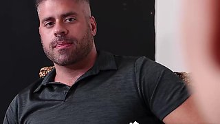 I asked my homo stepuncle Max Romano for advice before seducing him
