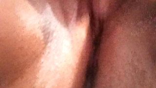 Squirting Cumshot