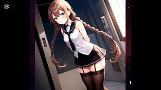 Ai Image Compilation Hentai