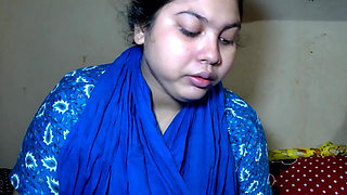 Desi couple husband wife romantic village vlog new couple hot vlog