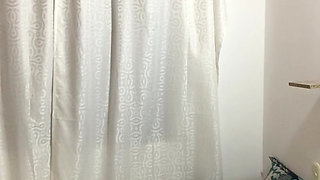 I fuck my girlfriend until I have orgasm.