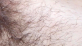 Good Morning Did You Sleep Well? Do You Want to See My Hairy?