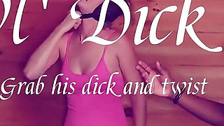 Wrestling with Passion - Ahanu Reed Loves Getting Creampied by Her BBC Coach!!