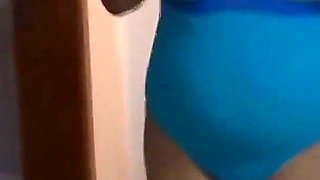 First Time Latina Mom Enjoys Sex with Stepson on the Beach, Blowjobs, Fucks, Cumshots