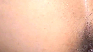 BBC Bends Me Over the Sofa Fucking My Hard and Deep Amazing Orgasms