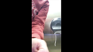 Public Bathroom Slut Vol 1