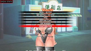 Sarada Training Part 41 Harem of Hentai Girls Is Waiting by Loveskysan69