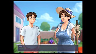 Big ass milf, sex hot, working