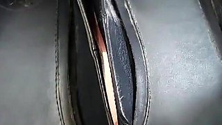 Teasing, Dirty Talking Pantyhose Slut