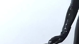 Alex in Trouble: Pegging, Full Video - Alex Latex