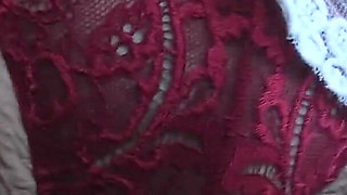 Masturbation, Fingering, Dildo Sucking & Naked Showers This Halloween 25 Cum Inside