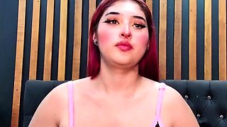 Emo Teen Becka Solo Webcam Masturbation Porn
