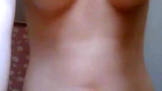 Korean Amateur GF Rides Her Man Passionately