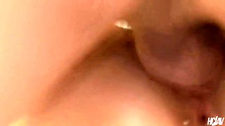 Rei Sawamoto - Sexy Japanese Chick Has Her Tasty Pussy