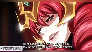 Hentai sexy hot story part -1