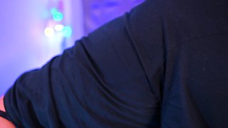 Large amateur cam woman uses two of her toys to masturbate