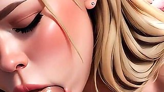 BBW Temptations: Oral Obsessions Unveiled