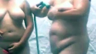 Turkish BBW Amateur Nudes