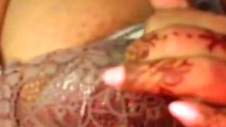 Hot Big Boobs Nipple Show.