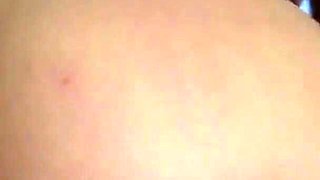 Hungry and Horny Wife Hunts for Sperm