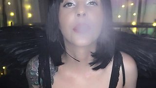 amateur luxury fetishes squirting on live webcam