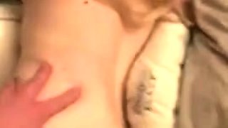 Girlfriend Cheats On Boyfriend At Frat Party (boyfriend