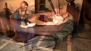 Hot amateur teen blowjob and facial HD video