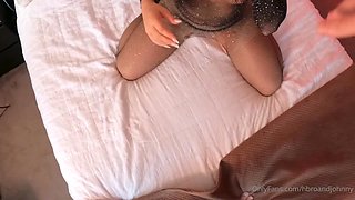 Glamour Holly Brougham Ass fuck
