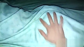 Dirty Latina is fucked and subdued by her brother for the first time