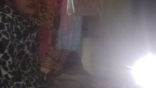 Full Video of Desi Village Bhabhi Giving Blowjob and Riding Dick and Moaning in Pleasure