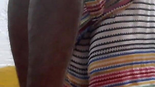 Fuck Maid Mouth and Pussy