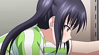 Sexy public sex: Blowjob, Big Tits  Big Ass Porn